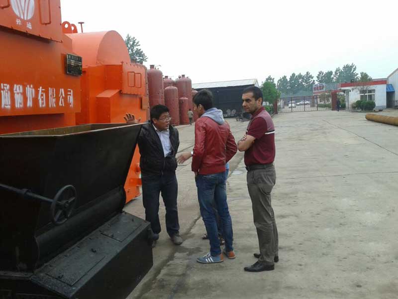 塔吉克斯坦客戶考察（chá）我廠-Tajikistan++Customers.jpg